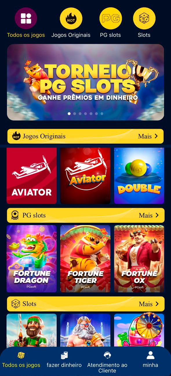 Game QQQ: Jogos de Slots, Jili, JDB, Pragmatic e PG Slots