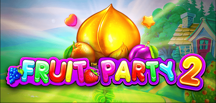 Apostas No Slot Fruit Party 2: Como Ganhar Mais