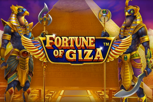 Slot Fortune Of Giza: Dicas De Apostas
