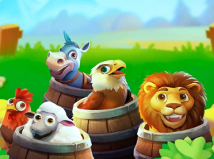 Slot Jogo Do Bicho: Transforme Apostas Em Ouro