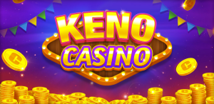 Keno Jogo Original: Clássico E Divertido: Apostas No Keno Da Sssgame