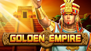 Golden Empire: Estratégias De Apostas Para Construir Sua Fortuna